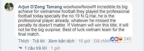 Vào chung kết giải U23 châu Á còn hơn HC vàng SEA Games - Ảnh 5.