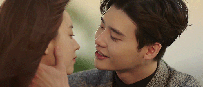 Những cảnh hôn trong phim Hàn khiến khán giả toát mồ hôi - Ảnh 11.