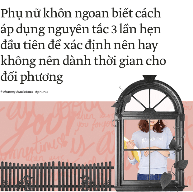 Này các cô gái, hãy đọc bài viết này để có cơ hội lột xác một cách tích cực nhất! - Ảnh 11.