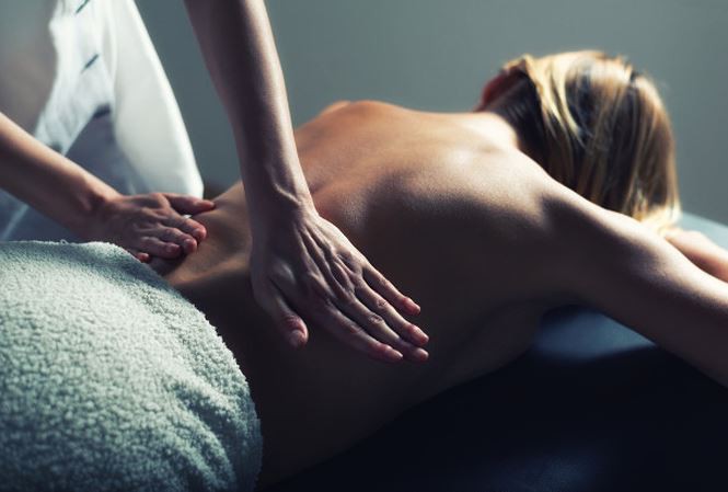 Anh: Một ứng dụng mát-xa làm lộ hàng trăm ngàn hồ sơ khách hàng - Ảnh 1. Anh: Một ứng dụng mát-xa làm lộ hàng trăm ngàn hồ sơ khách hàng - Ảnh 1.