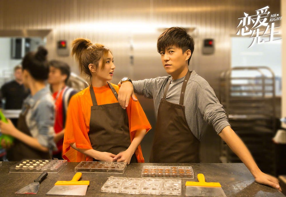 Không phải Diên Hy Công Lược, đây là tác phẩm bất ngờ nhất khi lọt top 10 drama Trung Quốc hot nhất 2018 - Ảnh 10. Không phải Diên Hy Công Lược, đây là tác phẩm bất ngờ nhất khi lọt top 10 drama Trung Quốc hot nhất 2018 - Ảnh 10.