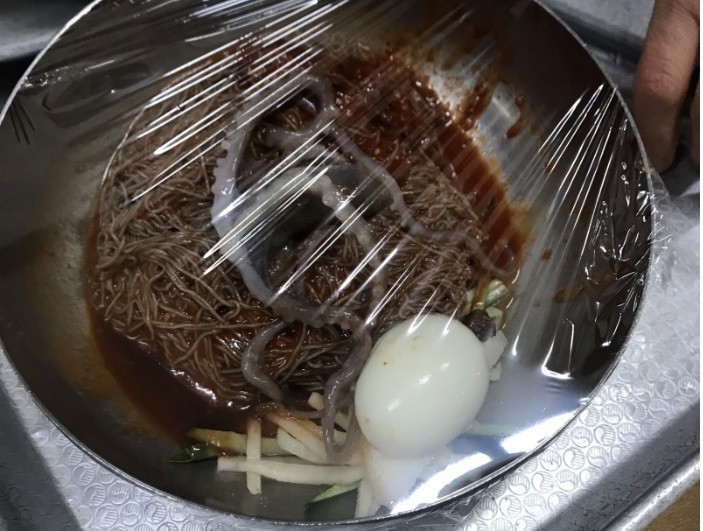 Đang thèm ăn hải sản mà thấy các món bạch tuộc này của Hàn Quốc thì đúng là khó có thể kiềm lòng - Ảnh 9. Đang thèm ăn hải sản mà thấy các món bạch tuộc này của Hàn Quốc thì đúng là khó có thể kiềm lòng - Ảnh 9.