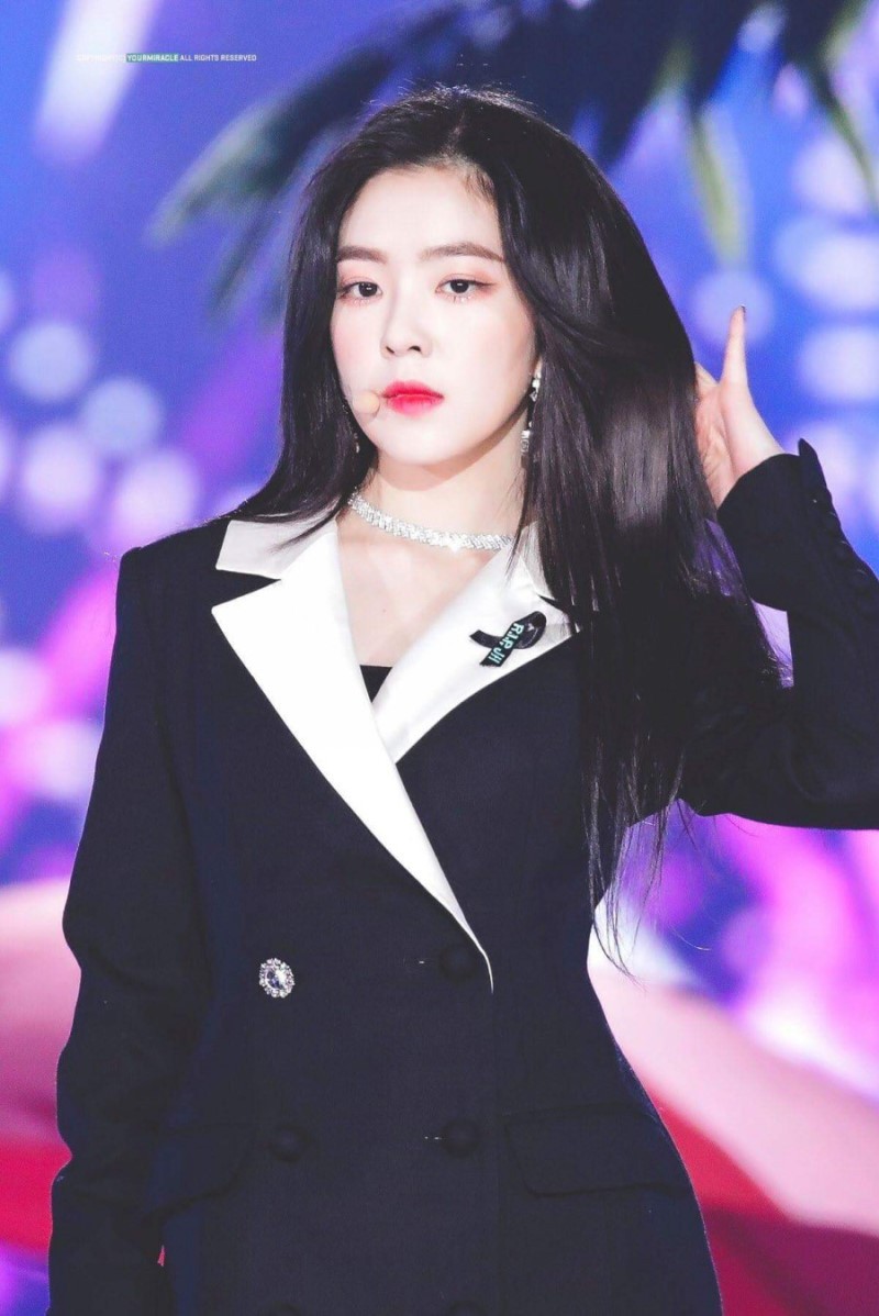 Dispatch công bố top 3 nữ thần Kpop không ai có thể vượt qua: Đều là gà Big3, Jennie bất ngờ vượt mặt Jisoo - Ảnh 10.