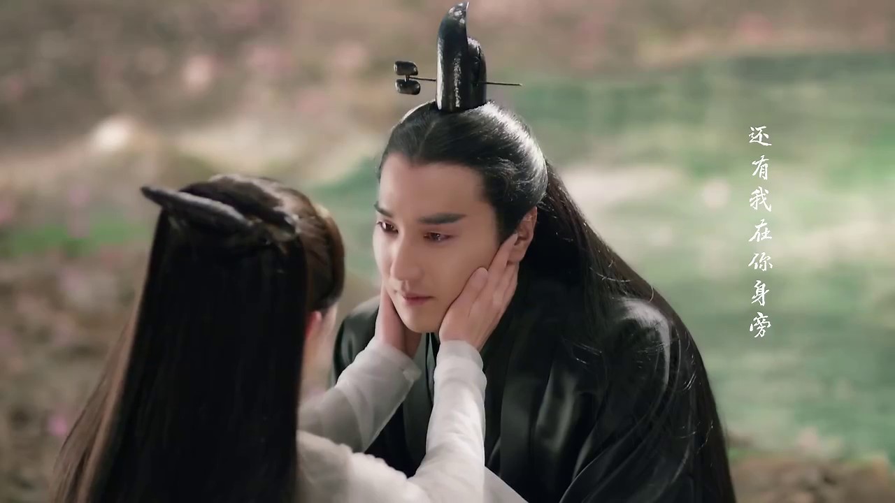 Không phải Diên Hy Công Lược, đây là tác phẩm bất ngờ nhất khi lọt top 10 drama Trung Quốc hot nhất 2018 - Ảnh 7. Không phải Diên Hy Công Lược, đây là tác phẩm bất ngờ nhất khi lọt top 10 drama Trung Quốc hot nhất 2018 - Ảnh 7.