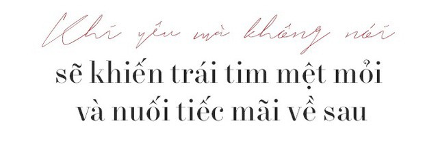 Thanh xuân ngắn lắm, crush ai đó, nếu không bày tỏ còn đợi đến bao giờ? - Ảnh 1.