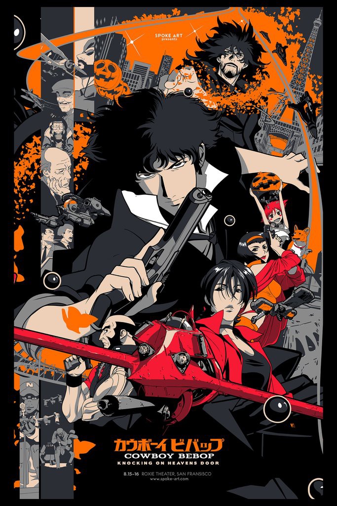 Đây chính là lý do mà fan anime thả phẫn nộ với dựa án chuyển thể mới nhất của Netflix - Ảnh 1. Đây chính là lý do mà fan anime thả phẫn nộ với dựa án chuyển thể mới nhất của Netflix - Ảnh 1.