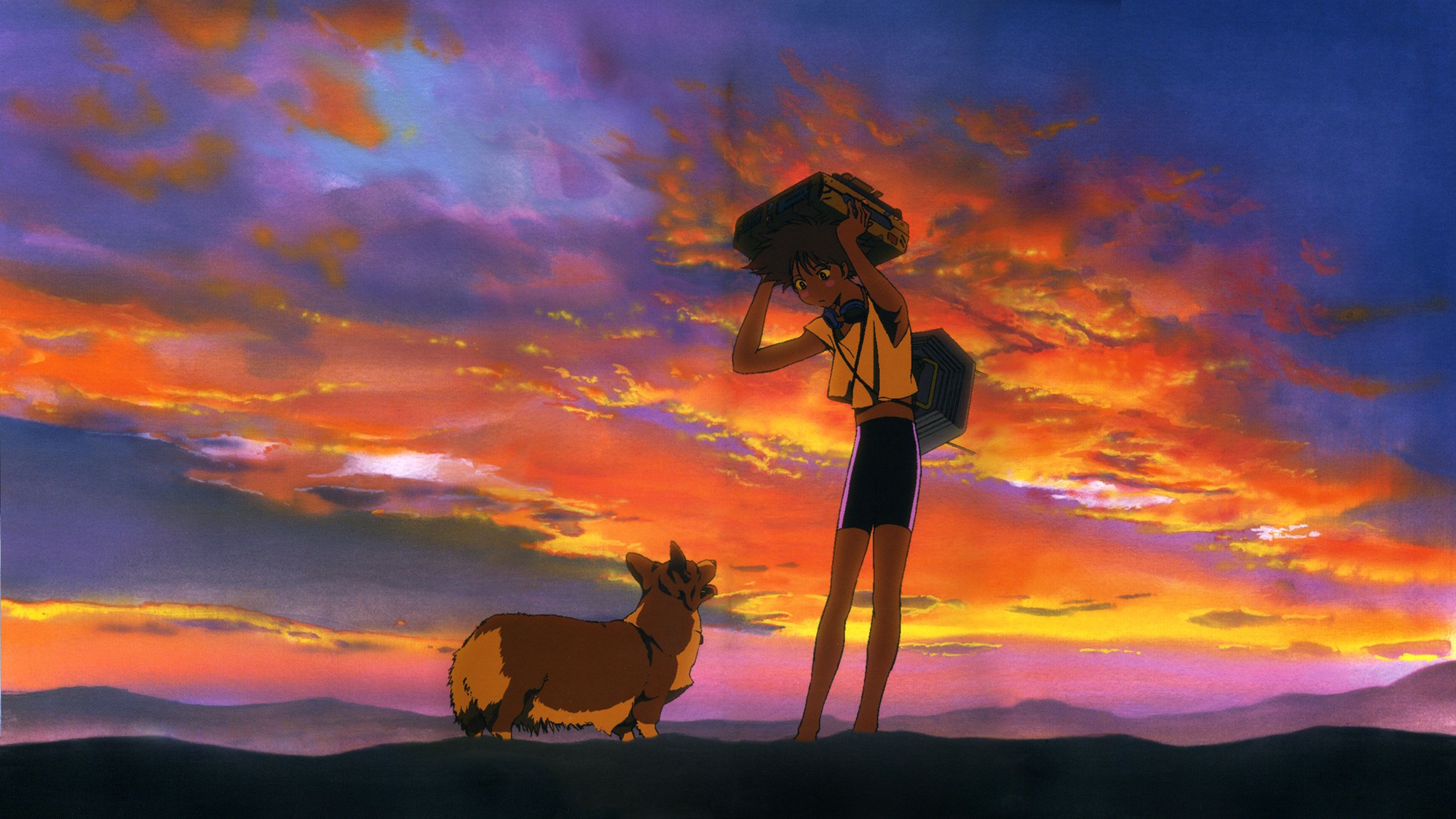 Đây chính là lý do mà fan anime thả phẫn nộ với dựa án chuyển thể mới nhất của Netflix - Ảnh 8. Đây chính là lý do mà fan anime thả phẫn nộ với dựa án chuyển thể mới nhất của Netflix - Ảnh 8.
