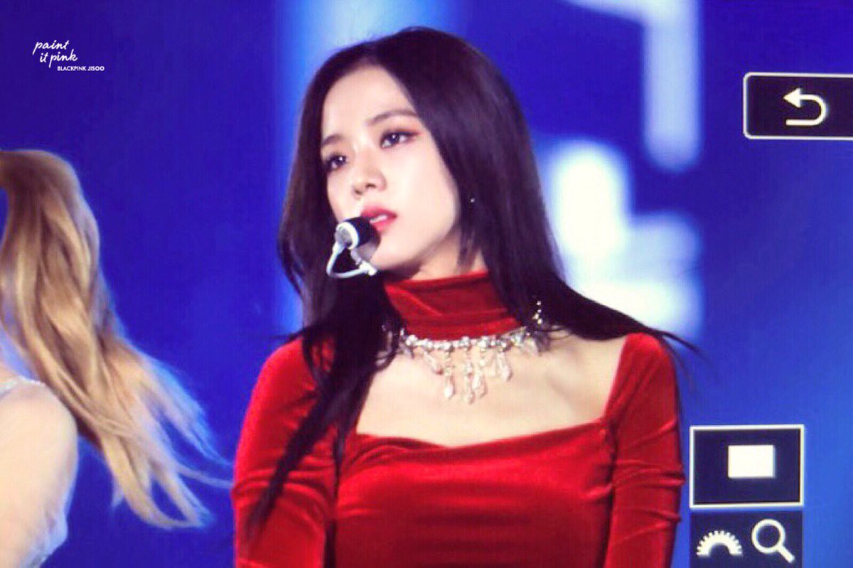Black Pink Tại Mma 2018: Ơn Giời Jennie Cuối Cùng Cũng Chịu Nhảy, Jisoo Đẹp  Xuất Sắc Nhưng Rosé Lại Được 