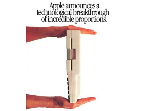 Xem quảng cáo của Apple xưa và nay mới thấy họ nhà Táo đã thay đổi nhiều như thế nào - Ảnh 10.