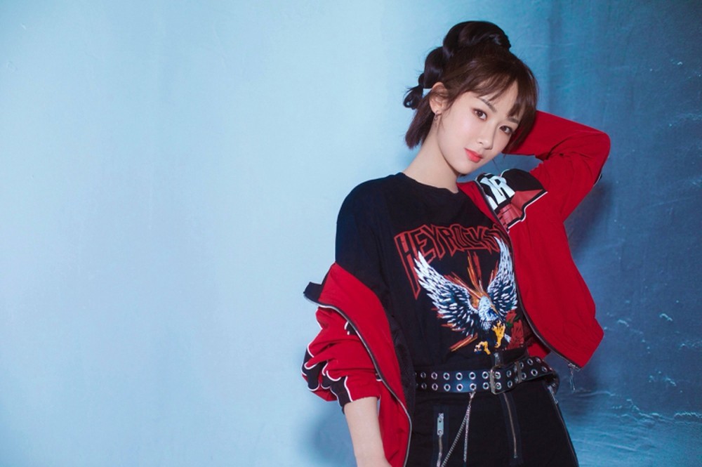 Lộc Đỉnh Ký xác nhận Vi Tiểu Bảo là Trương Nhất Sơn và 7 nàng vợ toàn mỹ nhân Cbiz - Ảnh 8.