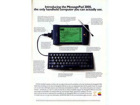 Xem quảng cáo của Apple xưa và nay mới thấy họ nhà Táo đã thay đổi nhiều như thế nào - Ảnh 11.