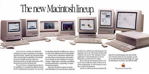 Xem quảng cáo của Apple xưa và nay mới thấy họ nhà Táo đã thay đổi nhiều như thế nào - Ảnh 12.