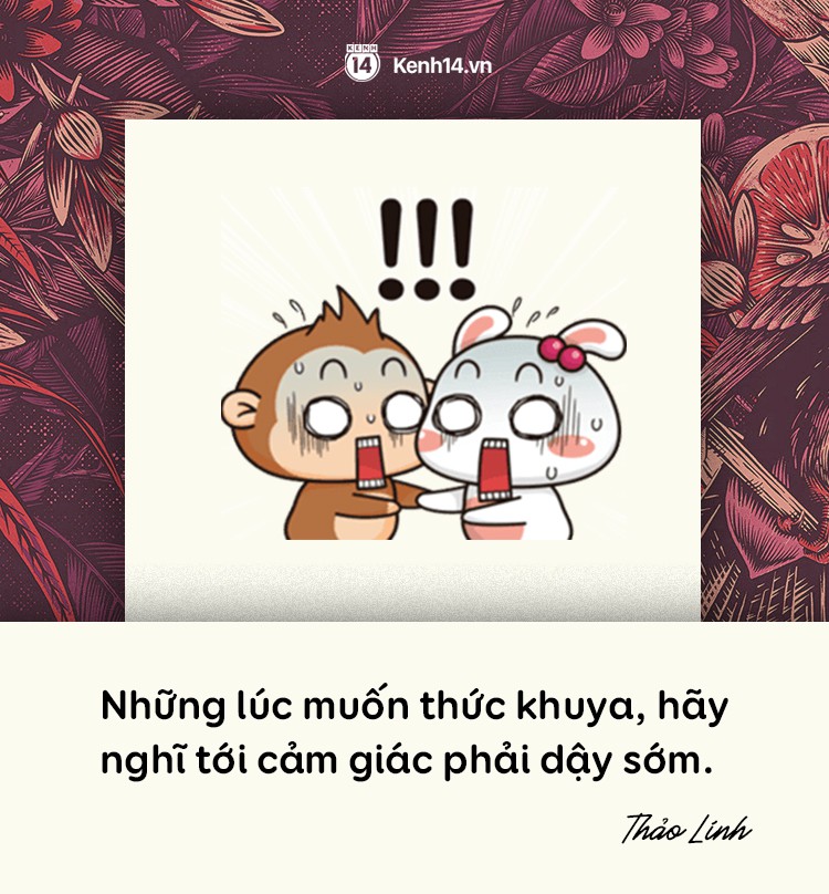 Thô mà thật: Tốc độ trả lời tin nhắn của một người đều phụ thuộc bạn có quan trọng với họ hay không? - Ảnh 9. Thô mà thật: Tốc độ trả lời tin nhắn của một người đều phụ thuộc bạn có quan trọng với họ hay không? - Ảnh 9.