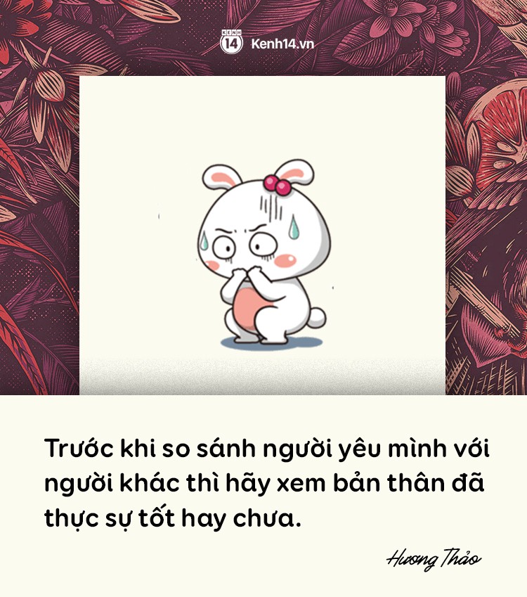Thô mà thật: Tốc độ trả lời tin nhắn của một người đều phụ thuộc bạn có quan trọng với họ hay không? - Ảnh 13. Thô mà thật: Tốc độ trả lời tin nhắn của một người đều phụ thuộc bạn có quan trọng với họ hay không? - Ảnh 13.