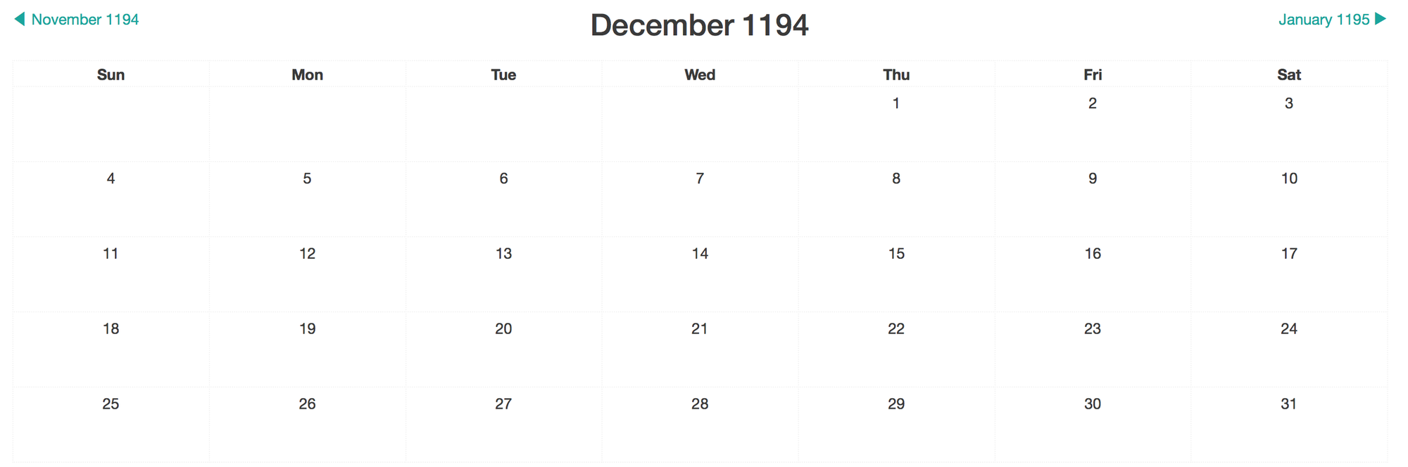 Giải m&atilde; b&iacute; ẩn th&aacute;ng 12 c&oacute; 5 thứ S&aacute;u, 5 thứ Bảy, 5 Chủ Nhật đang chia sẻ khắp cư d&acirc;n mạng - Ảnh 3.