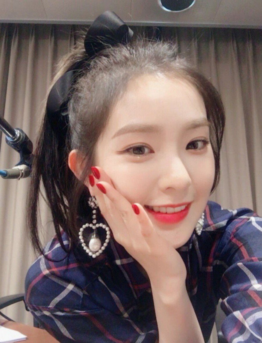 Dispatch công bố top 3 nữ thần Kpop không ai có thể vượt qua: Đều là gà Big3, Jennie bất ngờ vượt mặt Jisoo - Ảnh 12.