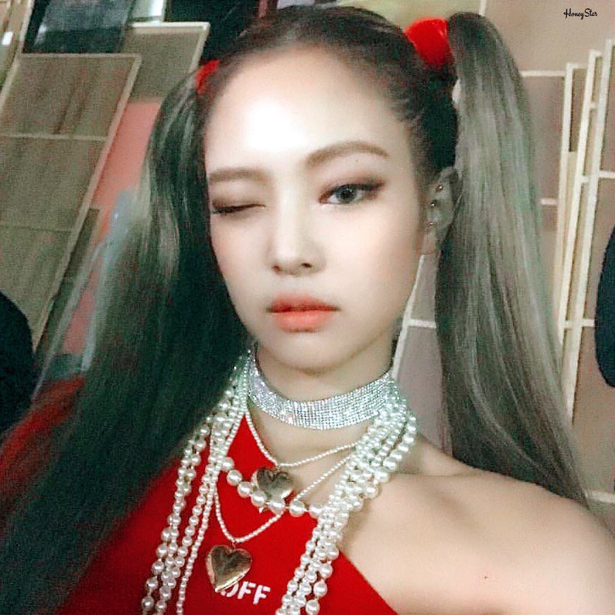 Dispatch công bố top 3 nữ thần Kpop không ai có thể vượt qua: Đều là gà Big3, Jennie bất ngờ vượt mặt Jisoo - Ảnh 6.