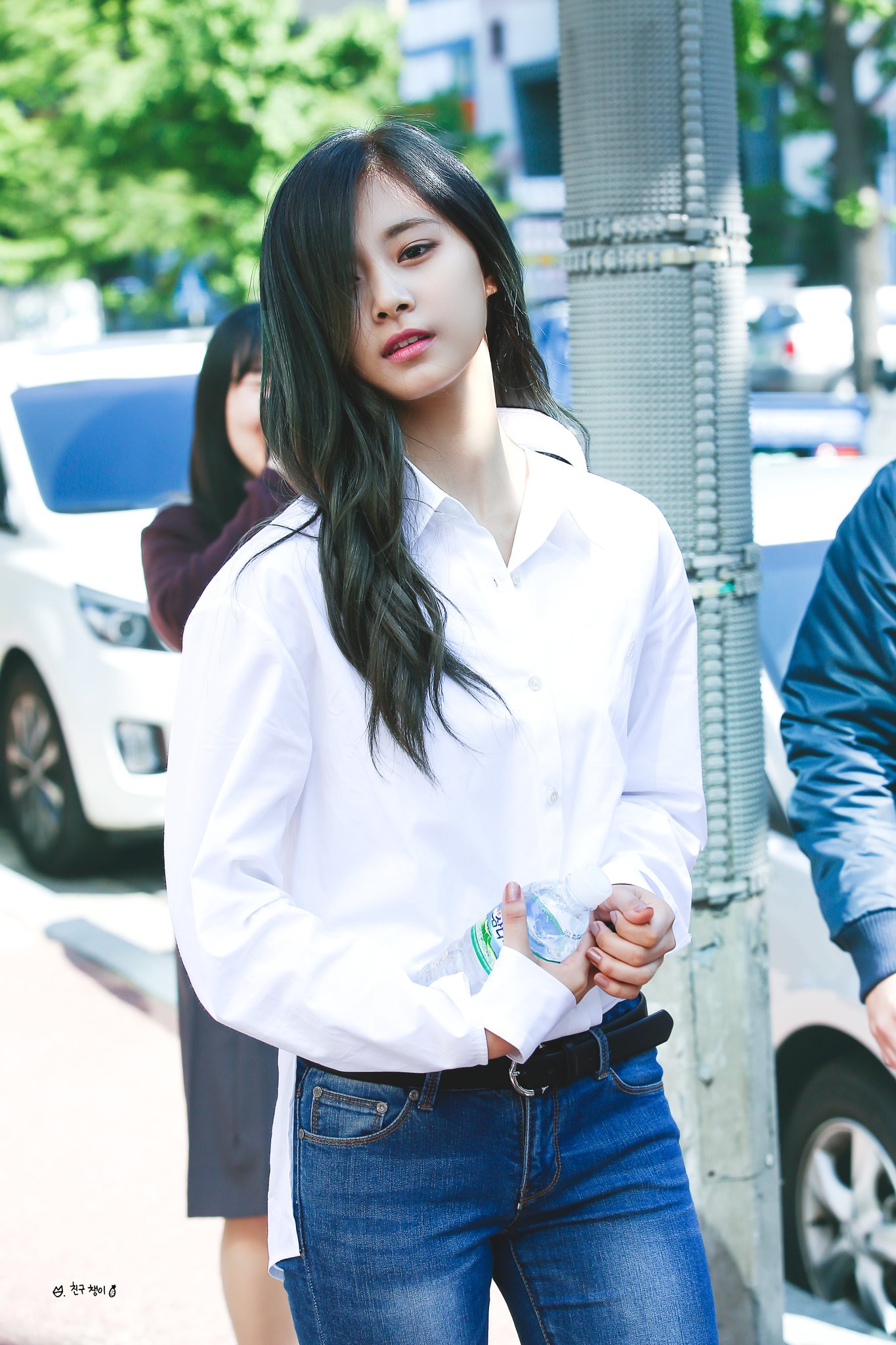 Dispatch công bố top 3 nữ thần Kpop không ai có thể vượt qua: Đều là gà Big3, Jennie bất ngờ vượt mặt Jisoo - Ảnh 15.