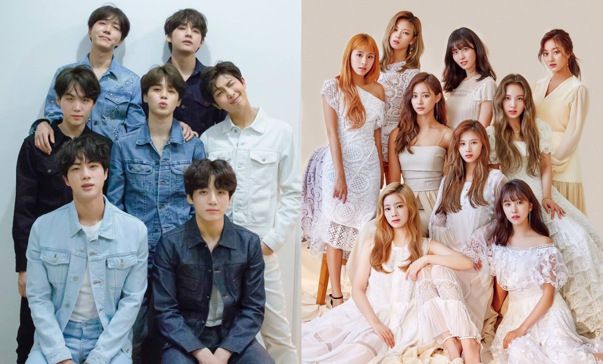 Billboard Nhật công bố BXH cuối năm 2018: DBSK rất nổi nhưng chỉ 2 đàn em này được vinh danh - Ảnh 1. Billboard Nhật công bố BXH cuối năm 2018: DBSK rất nổi nhưng chỉ 2 đàn em này được vinh danh - Ảnh 1.