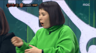 Khai quật một idol lu&ocirc;n h&aacute;t v&agrave;i gi&acirc;y trong nh&oacute;m nhưng vừa cất giọng đ&atilde; khiến gi&aacute;m khảo nổi da g&agrave; - Ảnh 3.