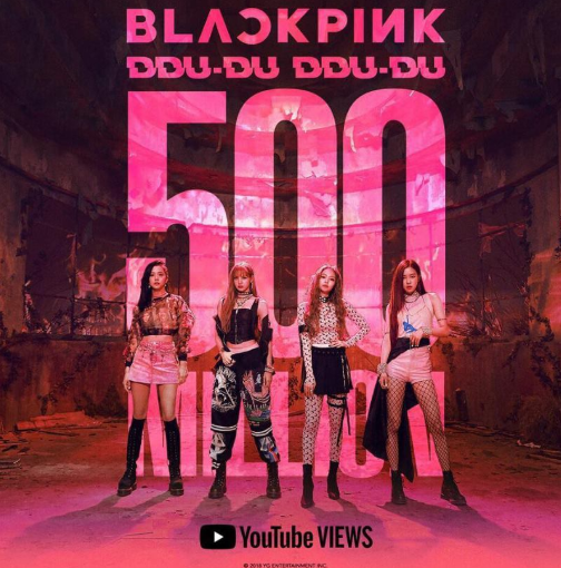 Mánh khóe đằng sau những con số khủng khiếp của BLACKPINK: Khôn như YG quê bạn đã có chưa? - Ảnh 1.