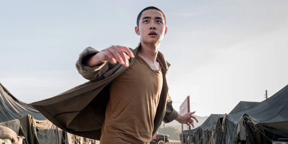 Nhói lòng nghe D.O chia sẻ: “Đây là kì nghỉ đầu tiên của tôi sau 7 năm” - Ảnh 3. Nhói lòng nghe D.O chia sẻ: “Đây là kì nghỉ đầu tiên của tôi sau 7 năm” - Ảnh 3.