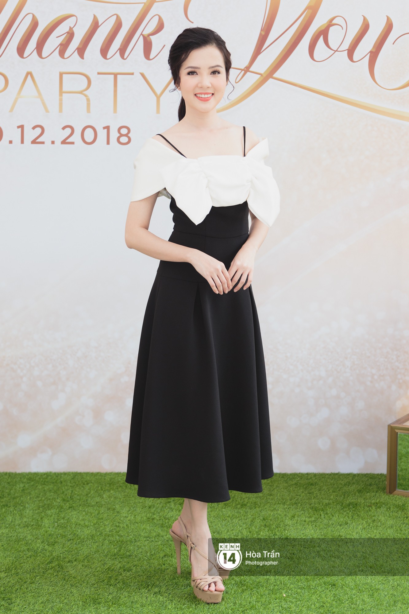 Tiểu Vy hội ngộ dàn mỹ nhân HHVN 2018 sau 3 tháng đăng quang - Ảnh 13. Tiểu Vy hội ngộ dàn mỹ nhân HHVN 2018 sau 3 tháng đăng quang - Ảnh 13.