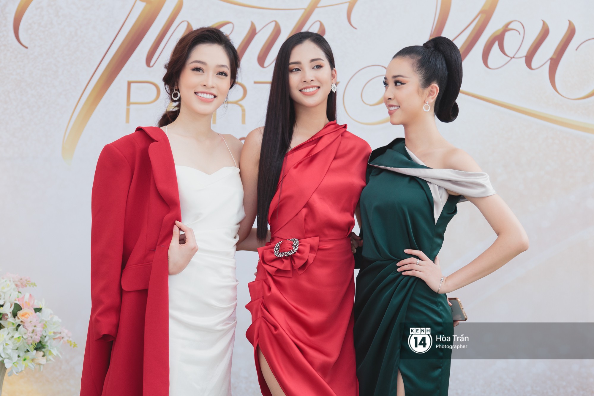 Tiểu Vy hội ngộ dàn mỹ nhân HHVN 2018 sau 3 tháng đăng quang - Ảnh 9. Tiểu Vy hội ngộ dàn mỹ nhân HHVN 2018 sau 3 tháng đăng quang - Ảnh 9.