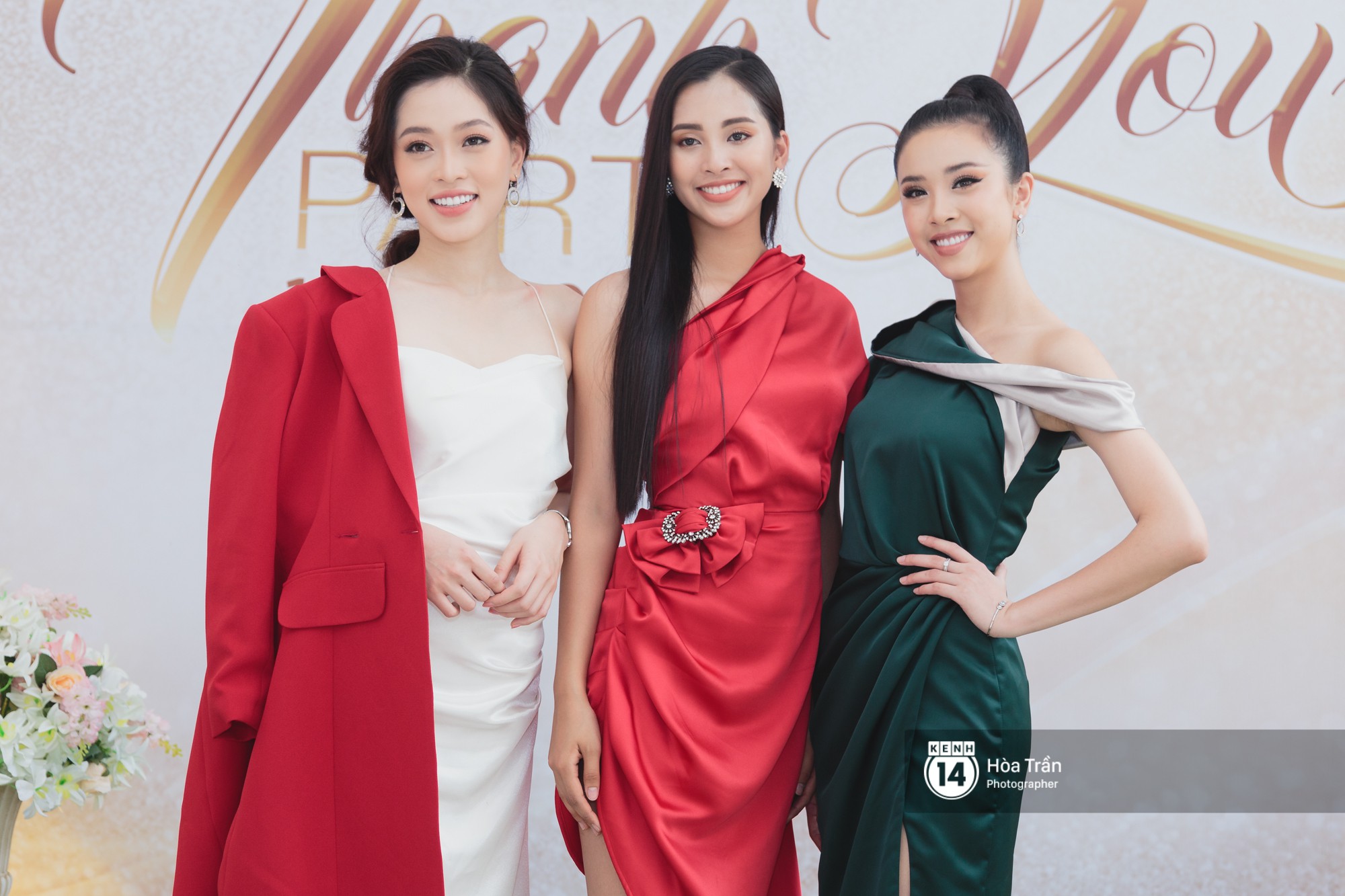 Tiểu Vy hội ngộ dàn mỹ nhân HHVN 2018 sau 3 tháng đăng quang - Ảnh 8. Tiểu Vy hội ngộ dàn mỹ nhân HHVN 2018 sau 3 tháng đăng quang - Ảnh 8.