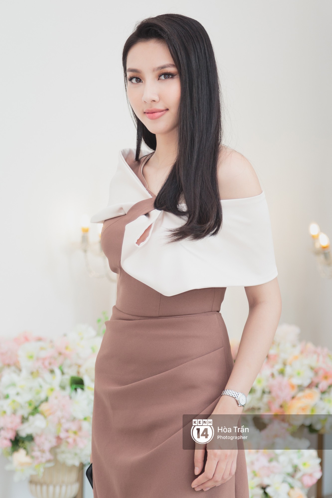 Tiểu Vy hội ngộ dàn mỹ nhân HHVN 2018 sau 3 tháng đăng quang - Ảnh 10. Tiểu Vy hội ngộ dàn mỹ nhân HHVN 2018 sau 3 tháng đăng quang - Ảnh 10.