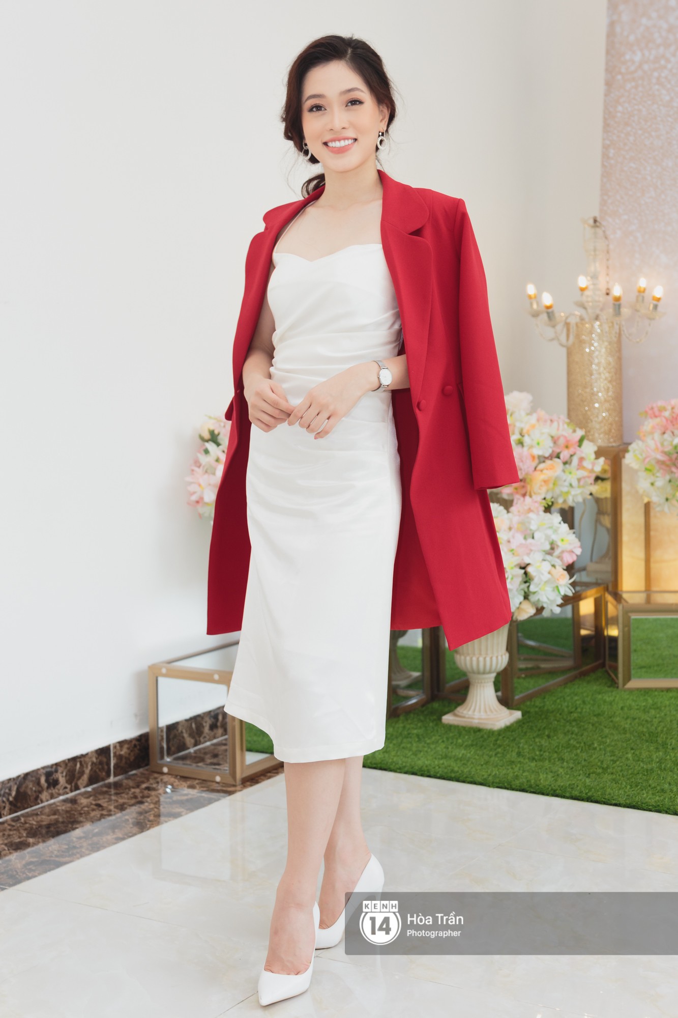 Tiểu Vy hội ngộ dàn mỹ nhân HHVN 2018 sau 3 tháng đăng quang - Ảnh 4. Tiểu Vy hội ngộ dàn mỹ nhân HHVN 2018 sau 3 tháng đăng quang - Ảnh 4.