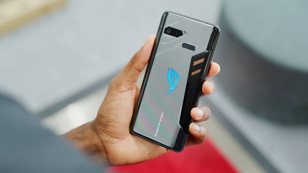 Smartphone đầu tiên thế giới biết tự sạc chính mình, đỉnh cao năng lượng vô tận là đây! - Ảnh 1. Smartphone đầu tiên thế giới biết tự sạc chính mình, đỉnh cao năng lượng vô tận là đây! - Ảnh 1.