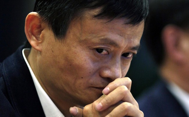 Hứa Gia Ấn vượt qua Jack Ma trở thành người giàu nhất Trung Quốc - Ảnh 1.