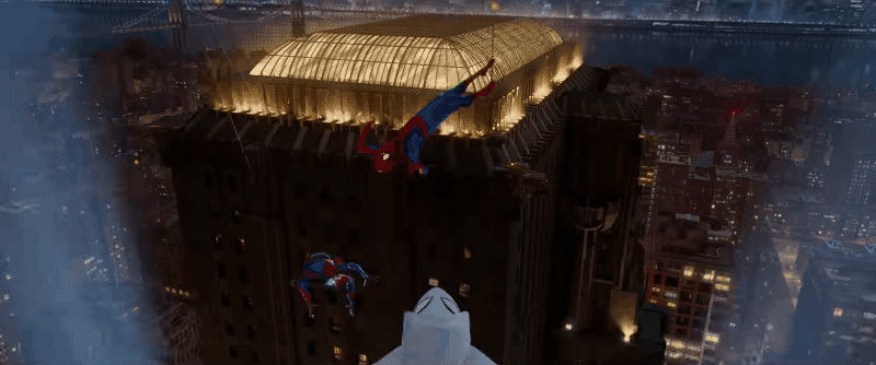 Spider-Man: Into the Spider-Verse: Xứng đáng là phim hoạt hình xuất sắc nhất năm! - Ảnh 10.