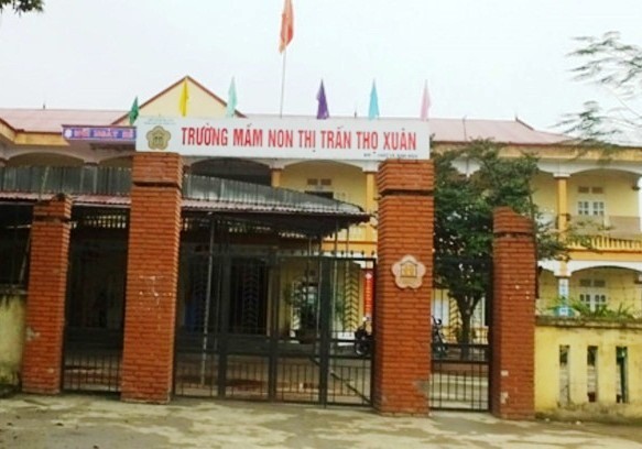 Sau giờ ngủ trưa, cô giáo tá hỏa phát hiện bé trai 3 tuổi tử vong - Ảnh 1. Sau giờ ngủ trưa, cô giáo tá hỏa phát hiện bé trai 3 tuổi tử vong - Ảnh 1.