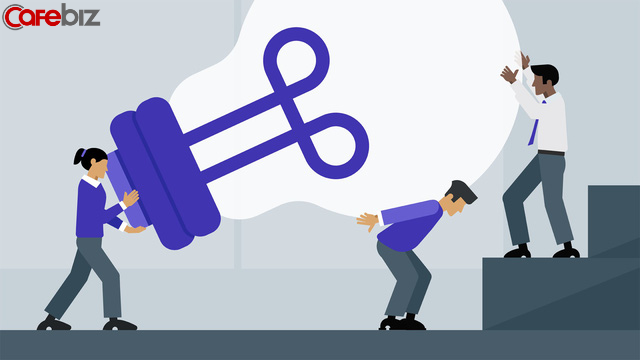 Bạn nghĩ quan t&acirc;m tới đồng nghiệp l&agrave; tốt? Nhầm to rồi, h&atilde;y ngừng ngay h&agrave;nh động k&eacute;m sang ấy lại! - Ảnh 1.