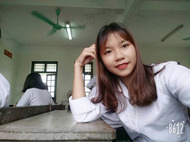 Nữ sinh lớp 12 để lại mẩu giấy rồi &ldquo;biến mất&rdquo; trong đ&ecirc;m - Ảnh 1.