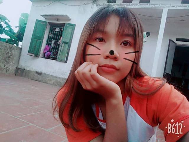 Nữ sinh lớp 12 để lại mẩu giấy rồi &ldquo;biến mất&rdquo; trong đ&ecirc;m - Ảnh 2.