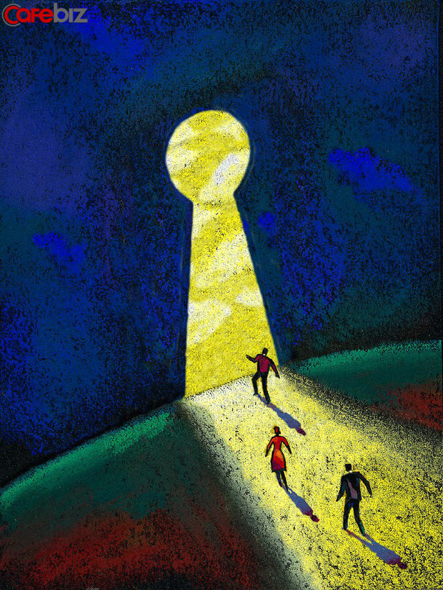 Bạn nghĩ quan t&acirc;m tới đồng nghiệp l&agrave; tốt? Nhầm to rồi, h&atilde;y ngừng ngay h&agrave;nh động k&eacute;m sang ấy lại! - Ảnh 3.