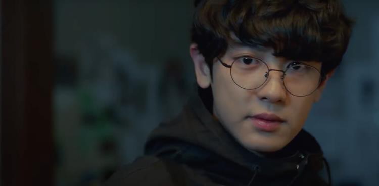 Game thực tế ảo của Chanyeol trong Hồi ức Alhambra lợi hại đến mức nào? - Ảnh 8. Game thực tế ảo của Chanyeol trong Hồi ức Alhambra lợi hại đến mức nào? - Ảnh 8.