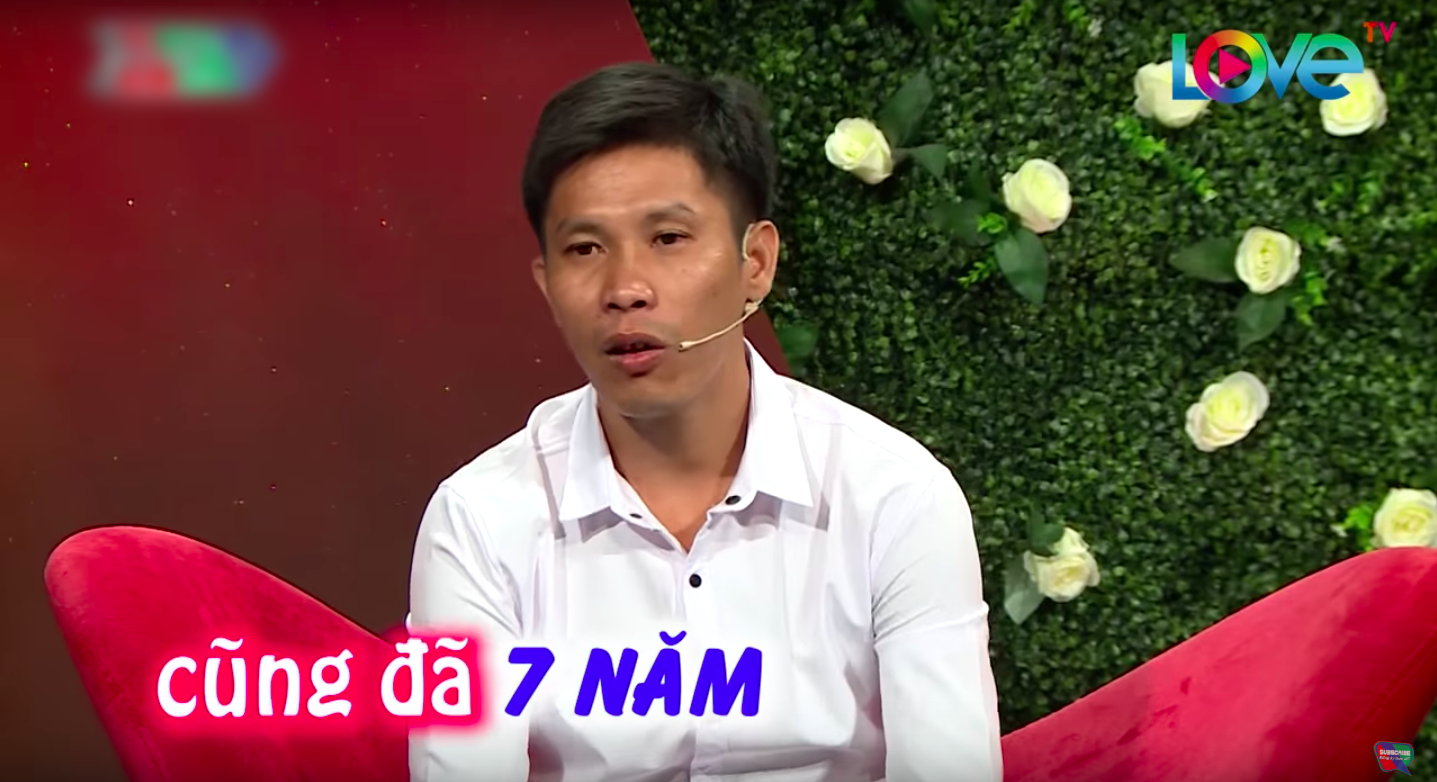 Câu trả lời gây xúc động của cô bé 5 tuổi khi được hỏi Con có muốn mẹ lấy chồng không? tại Bạn muốn hẹn hò - Ảnh 2. Câu trả lời gây xúc động của cô bé 5 tuổi khi được hỏi Con có muốn mẹ lấy chồng không? tại Bạn muốn hẹn hò - Ảnh 2.