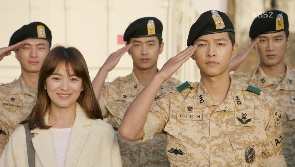 Nhìn gia tài phim của Song Hye Kyo mới thấy bà xã Song Joong Ki từng gây thổn thức biết bao thế hệ! - Ảnh 16. Nhìn gia tài phim của Song Hye Kyo mới thấy bà xã Song Joong Ki từng gây thổn thức biết bao thế hệ! - Ảnh 16.