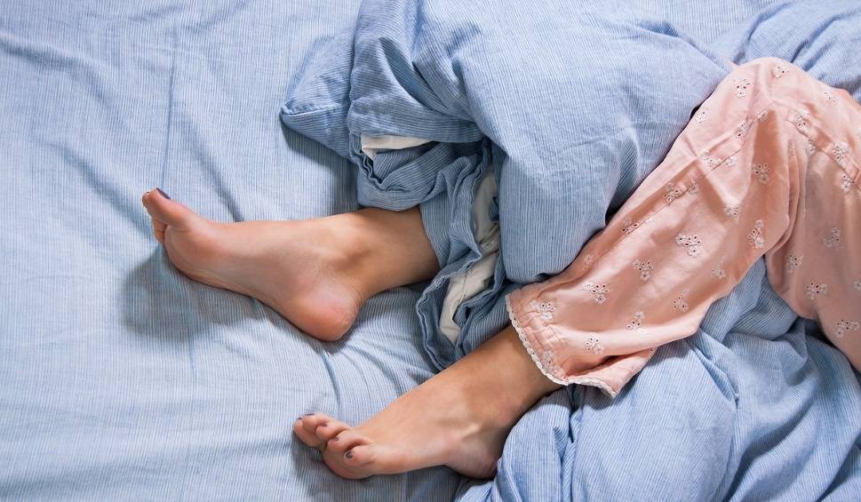Những cơn đau bất thường xảy ra trong cơ thể mà bạn tuyệt đối không nên chủ quan bỏ qua - Ảnh 2. Những cơn đau bất thường xảy ra trong cơ thể mà bạn tuyệt đối không nên chủ quan bỏ qua - Ảnh 2.
