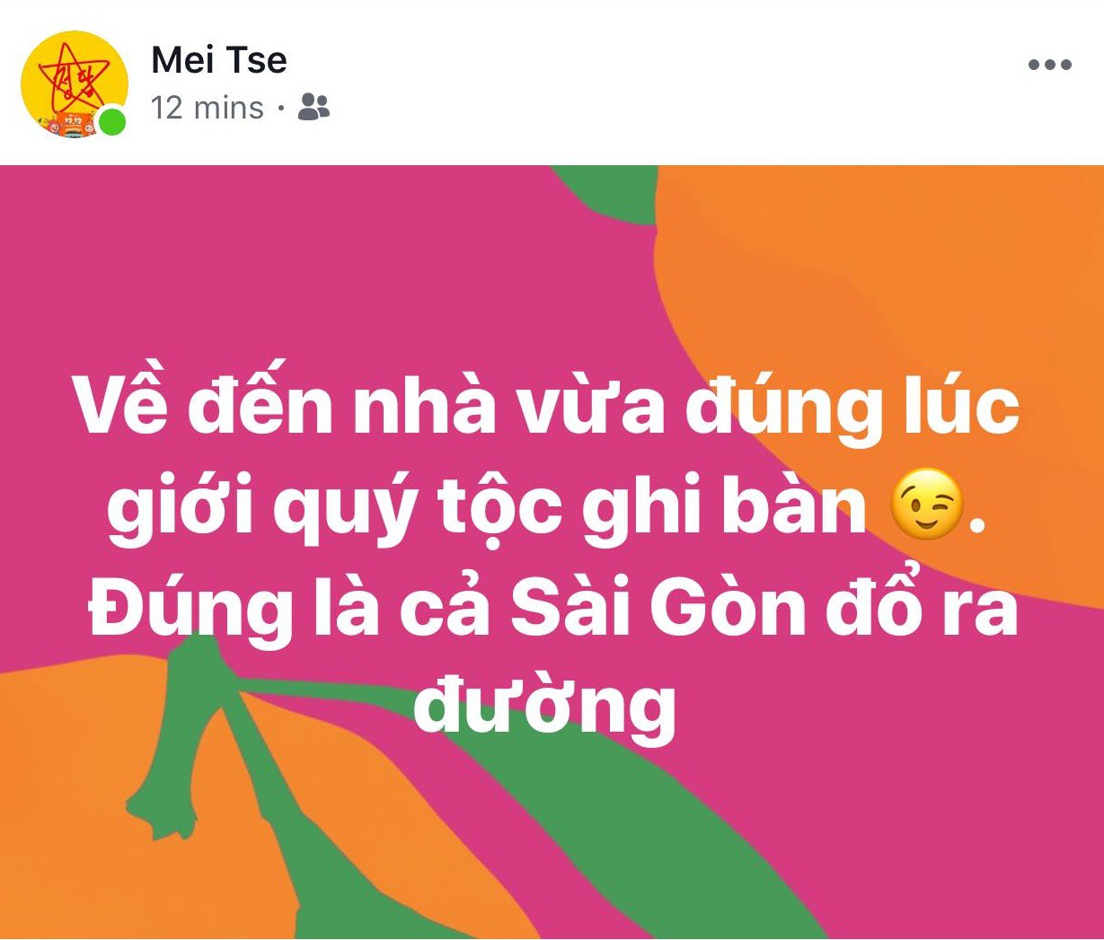 Dân mạng phấn khích tột độ khi Việt Nam ghi 2 bàn vào lưới Malaysia - Ảnh 6.
