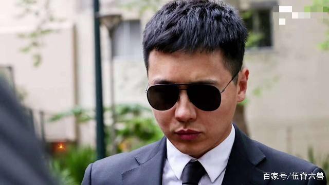 Chuyển biến ngoạn mục trong vụ kiện cưỡng hiếp của mỹ nam Mị Nguyệt Truyện: C&oacute; thể trắng &aacute;n v&agrave; về nước c&ugrave;ng vợ con - Ảnh 7.