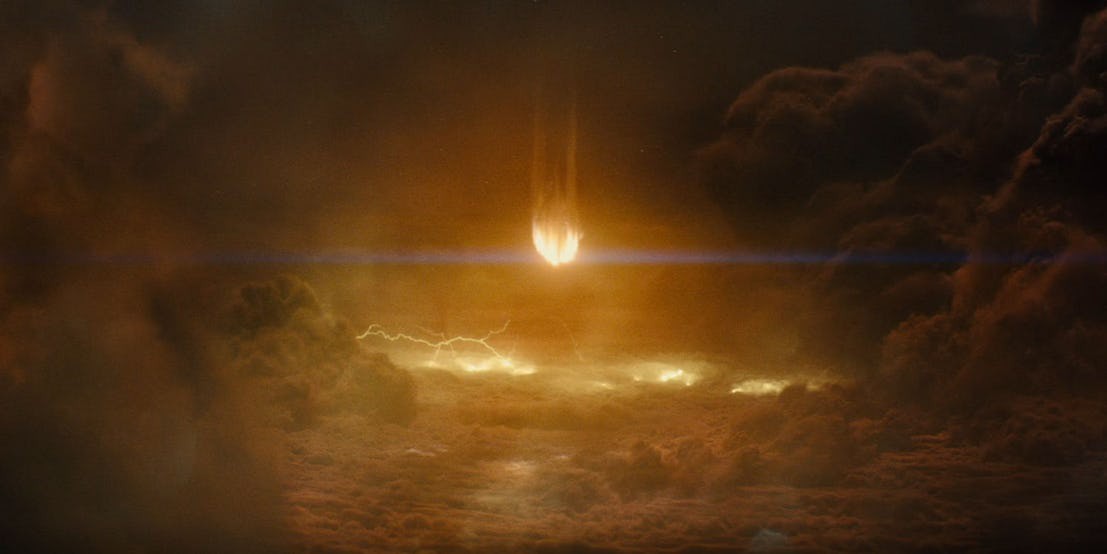Cùng soi 11 chi tiết đắt giá từ trailer thứ 2 của “Godzilla: King of the Monsters” - Ảnh 12.