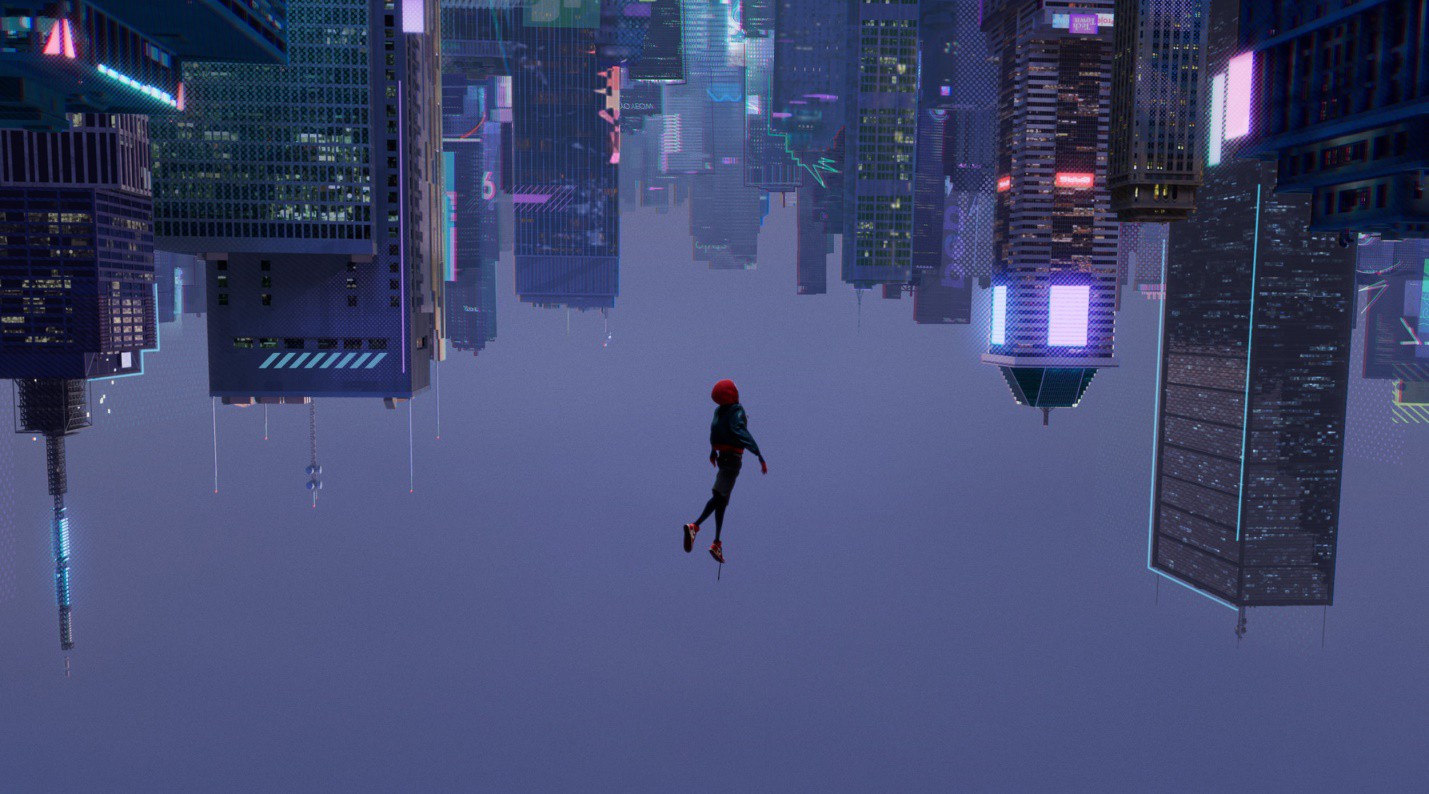 Lý do khiến Miles Morales là chàng Nhện đặc biệt nhất của vũ trụ Nhện từ trước tới nay - Ảnh 3. Lý do khiến Miles Morales là chàng Nhện đặc biệt nhất của vũ trụ Nhện từ trước tới nay - Ảnh 3.