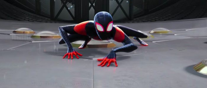Lý do khiến Miles Morales là chàng Nhện đặc biệt nhất của vũ trụ Nhện từ trước tới nay - Ảnh 4. Lý do khiến Miles Morales là chàng Nhện đặc biệt nhất của vũ trụ Nhện từ trước tới nay - Ảnh 4.