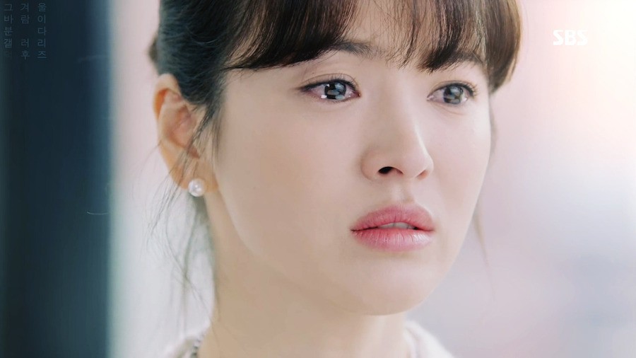 Nhìn gia tài phim của Song Hye Kyo mới thấy bà xã Song Joong Ki từng gây thổn thức biết bao thế hệ! - Ảnh 13. Nhìn gia tài phim của Song Hye Kyo mới thấy bà xã Song Joong Ki từng gây thổn thức biết bao thế hệ! - Ảnh 13.