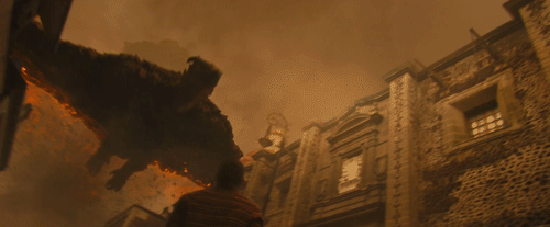Godzilla choảng nhau hoành tráng với Rồng ba đầu trong trailer mới Godzilla: King Of Monster - Ảnh 4.